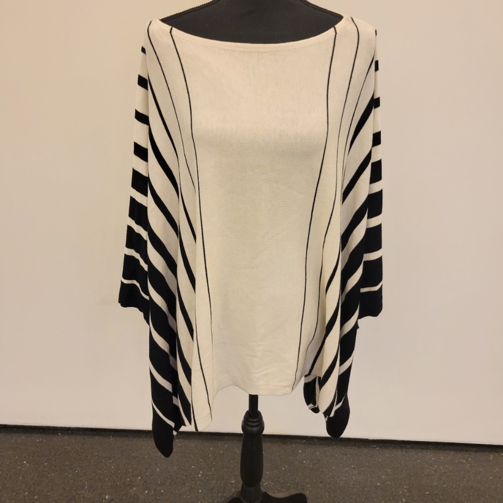 Ralph Lauren poncho